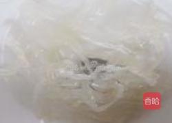 草莓豆腐的做法图解4