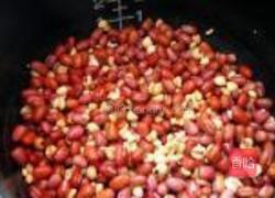 健康红豆馅的做法图解2