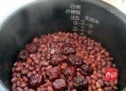 健康红豆馅的做法图解5