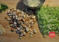 小船面的做法图解1