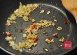 小船面的做法图解2