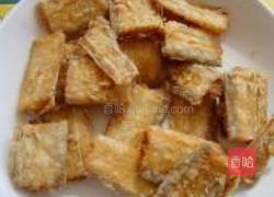 红烧带鱼的做法图解6