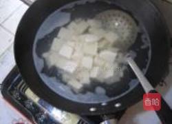 豆腐丸子汤的做法图解1