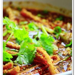 麻辣钵钵鸡的做法[图]