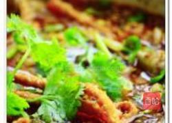 麻辣钵钵鸡的做法图解11