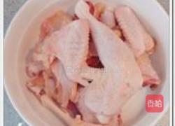 麻辣钵钵鸡的做法图解1