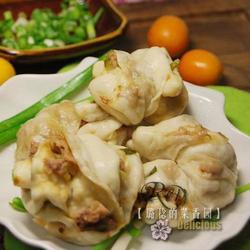 葱花小肉卷的做法[图]