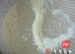 豆浆的做法图解3