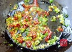 麻辣豆腐的做法图解3