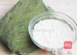 荷香糯米排骨的做法图解1