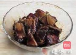 荷香糯米排骨的做法图解3