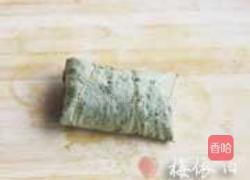 荷香糯米排骨的做法图解6