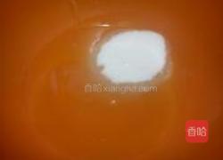 巧克力杏仁饼干的做法图解2