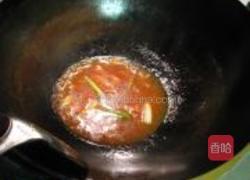 生炒排骨的做法图解3