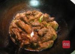 生炒排骨的做法图解4