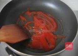 珊瑚菜花的做法图解5