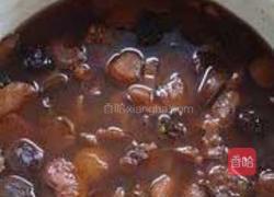 乌梅山楂冻的做法图解6