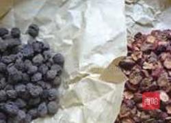 乌梅山楂冻的做法图解1