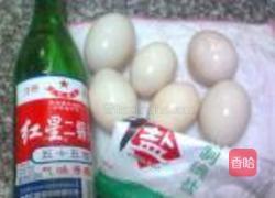 自制咸鸭蛋的做法图解1