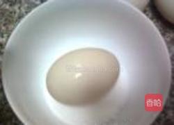 自制咸鸭蛋的做法图解3