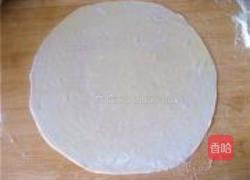 白萝卜肉卷的做法图解8