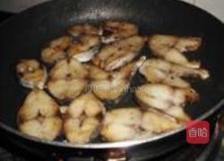 孜然马鲛鱼的做法图解8