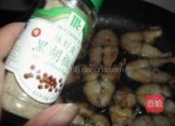 孜然马鲛鱼的做法图解9