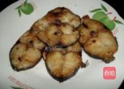 孜然马鲛鱼的做法图解11