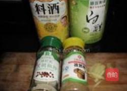 孜然马鲛鱼的做法图解2