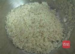 腊味煲仔饭的做法图解1