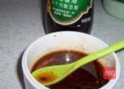 凉拌鸡丝金针菇的做法图解5