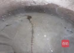 香葱炒蛋的做法图解3