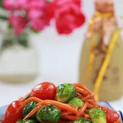 维C果菜的做法[图]