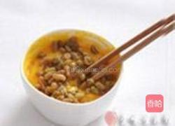 南瓜小蛋糕的做法图解2