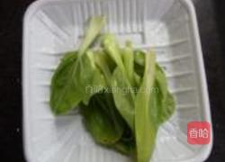 腐乳平菇的做法图解3