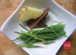 葱油拌面的做法图解2