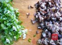 蕃茄牛肉饼的做法图解1
