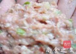 蕃茄牛肉饼的做法图解6