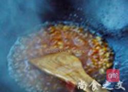 蕃茄牛肉饼的做法图解8