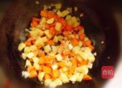 咖喱鸡肉饭的做法图解8