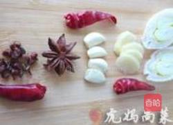 麻辣粉丝虾的做法图解1