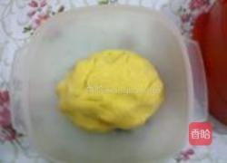 小金瓜的做法图解2