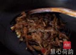 豆豉鲮鱼油麦菜的做法图解12