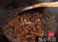 豆豉鲮鱼油麦菜的做法图解18