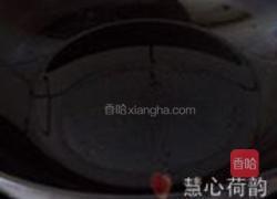 豆豉鲮鱼油麦菜的做法图解4
