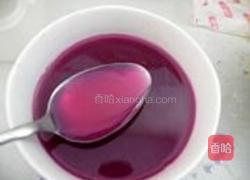 胭脂藕的做法图解3