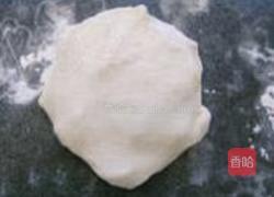 五香葱油饼的做法图解6