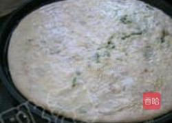 五香葱油饼的做法图解8