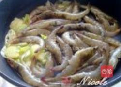 啤酒虾的做法图解4