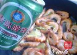 啤酒虾的做法图解5